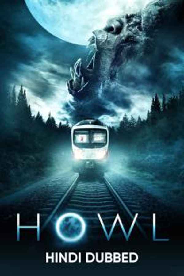 Howl Poster 7