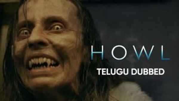 Howl Poster 5