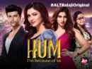Hum Poster 2