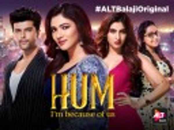 Hum Poster 2