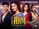 Hum Poster 6