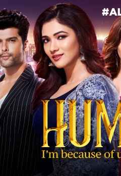 Watch Hum Show Online, Family Show