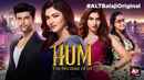 Hum Poster 1