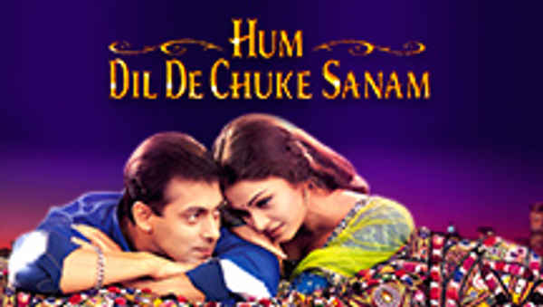 Hum Dil De Chuke Sanam Poster 4