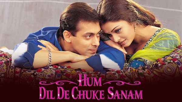 Hum Dil De Chuke Sanam Poster 5