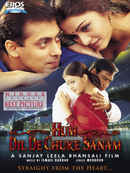 Hum Dil De Chuke Sanam Poster 2