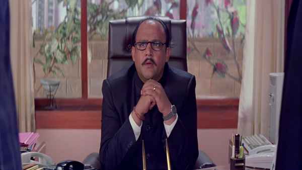 Hum Saath-Saath Hain Poster 4