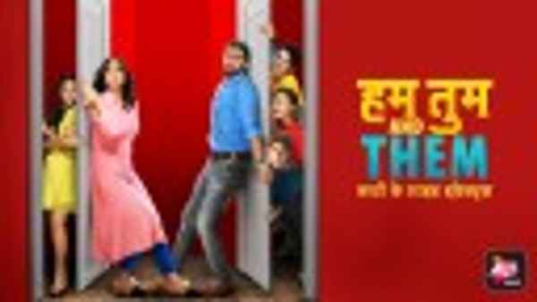 Hum Tum And Them Poster 5