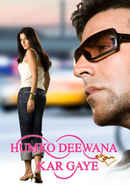 Humko Deewana Kar Gaye Poster 3