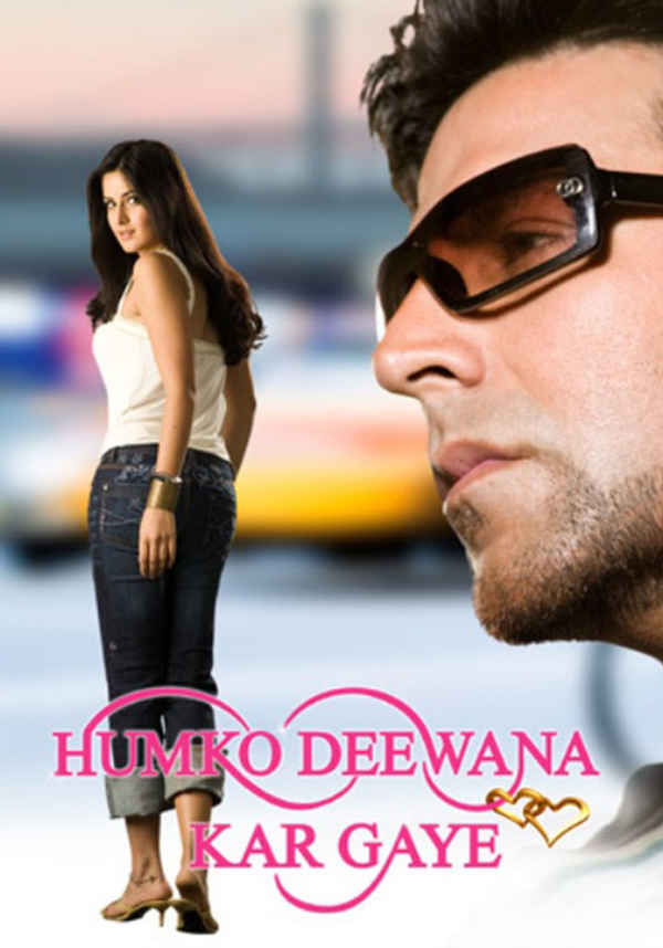 Humko Deewana Kar Gaye Poster 3