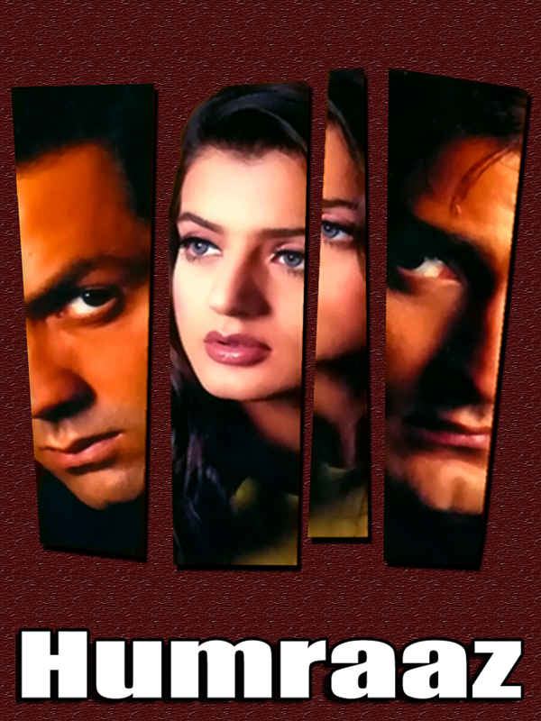 Humraaz Poster 6