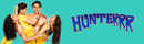 Hunterrr Poster 1