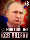 Hunting the KGB Killers Poster 1
