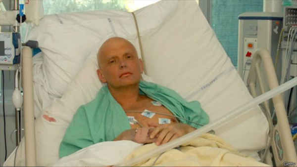 Hunting the KGB Killers Poster 2