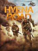 Hyena Road Poster 4
