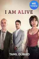 I Am Alive Poster 7