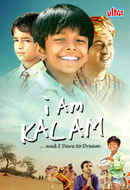 I Am Kalam Poster 4