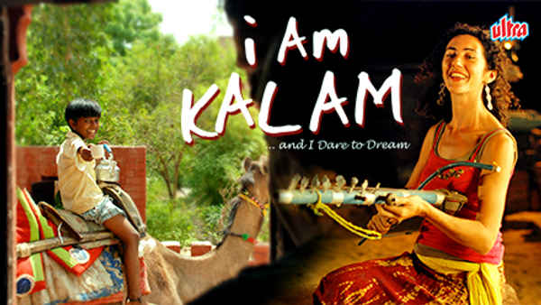 I Am Kalam Poster 5
