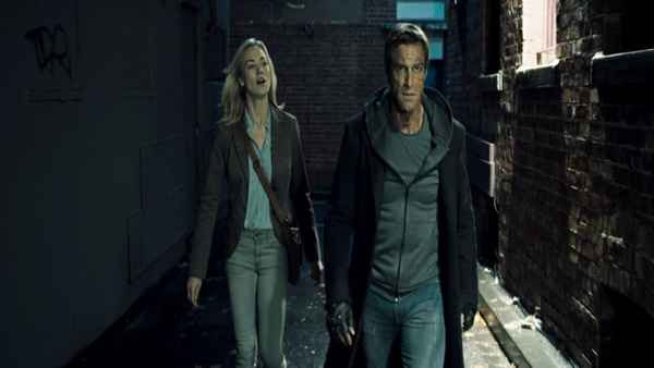 I, Frankenstein Poster 7