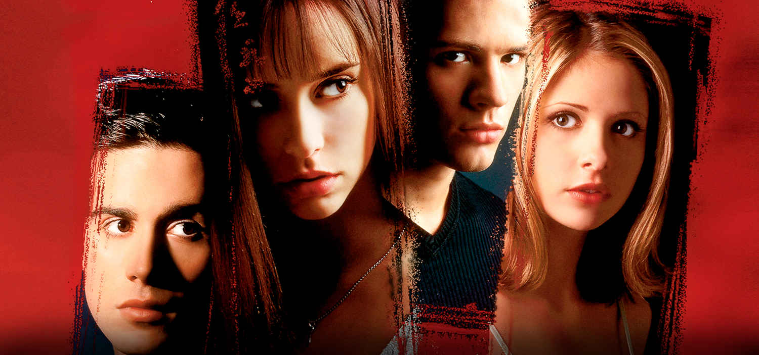 I Know What You Did Last Summer