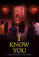 I Know You Poster 5