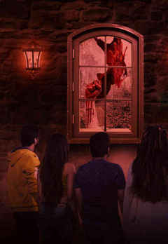 Watch I Know You Full Movie Online Horror Film