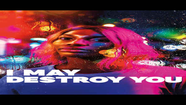 I May Destroy You Poster 1