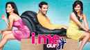 I, Me Aur Main Poster 6