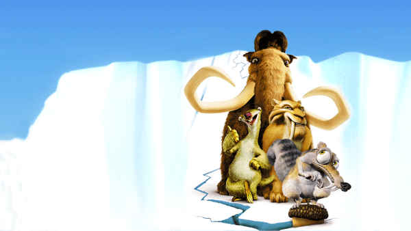 Ice Age Poster 5