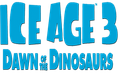 Ice Age: Dawn of the Dinosaurs Poster 3