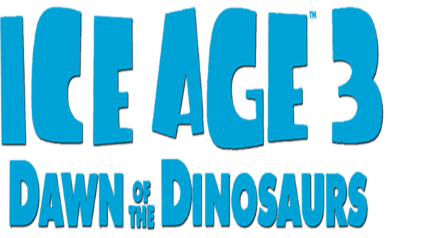 Ice Age: Dawn of the Dinosaurs Poster 3