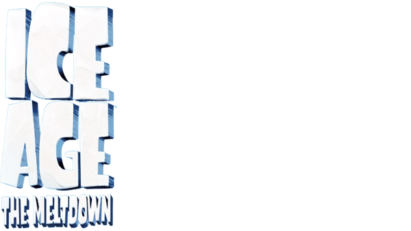 Ice Age: The Meltdown Poster 4