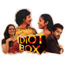 Idiot Box Poster 7