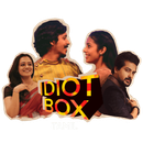 Idiot Box Poster 6