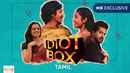 Idiot Box Poster 5