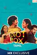 Idiot Box Poster 3