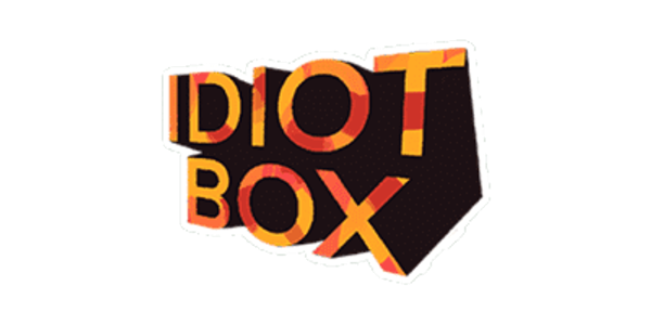 Idiot Box Poster 2
