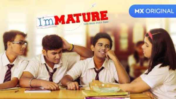 ImMature Poster 7