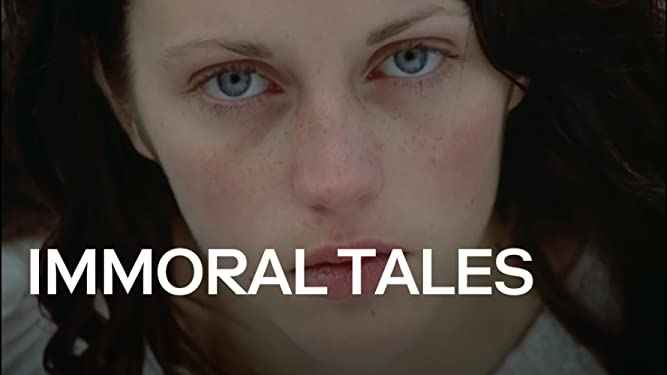 Immoral Tales