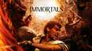 Immortals Poster 2