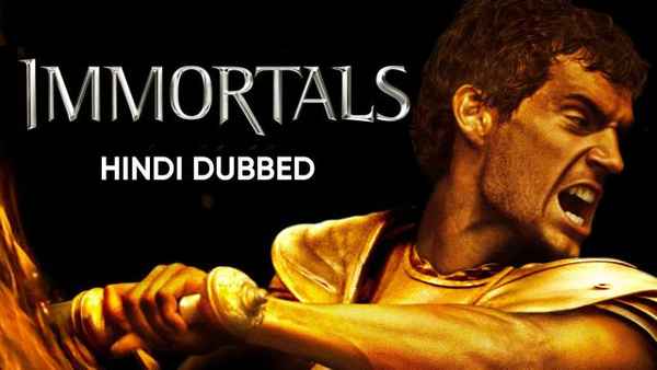 Immortals Poster 7