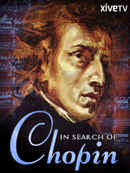 In Search of Chopin Poster 1
