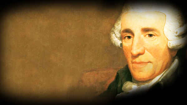 In Search of Haydn Poster 2