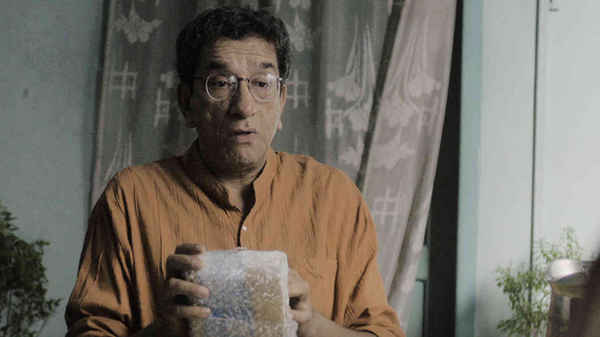 In Their Life Poster 6