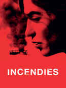 Incendies Poster 5