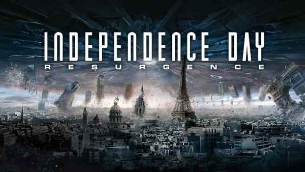 Independence Day: Resurgence Poster 7