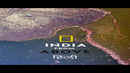 India From Above Poster 7