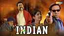 Indian Poster 1
