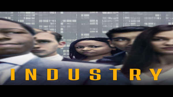 Industry Poster 2