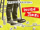 Inside Jokes Poster 3